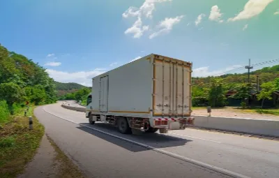 Bursa ile Acıpayam Arası Bulaşık Makinesi Taşıma