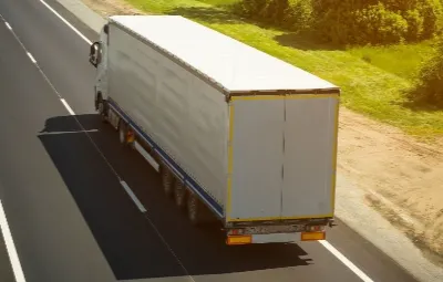 Bursa ile Acıpayam Arası Parça Eşya Taşıma